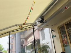 -帕蓝·暹罗料理(大学路店)