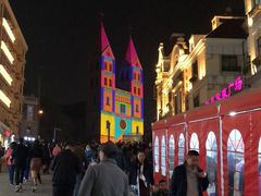 -九龙餐厅(大沽路店)