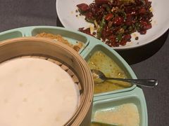 -羲和雅苑•北京烤鸭(平安国际金融中心店)