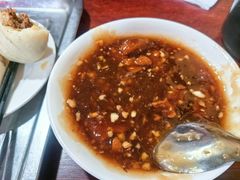 -姚记炒肝店(鼓楼店)