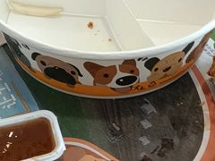 -麦当劳(长沙东风路店)