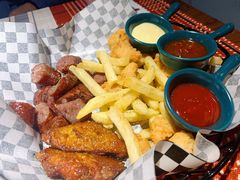 -Primo·丽莫意大利窑烤披萨