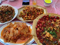 -乐乐餐厅(湘子庙街店)
