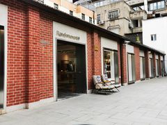 -Money Shops(愚园路店)