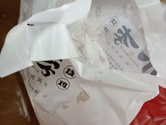 -小李烧鸡(西北角总店)
