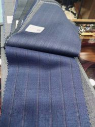 点击看大图 -香港威德诚洋服BESPOKE西服西装高级定制(上海湾一店)