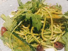 罗勒芦笋意面-BAKER&SPICE(环贸店)