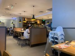 -新石器烤肉(无锡万象城店)