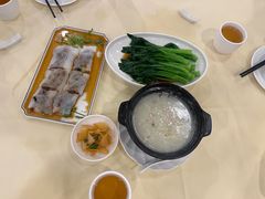 -新梅园不夜粥(龙华店)
