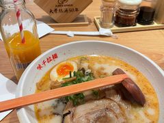 -味千拉面(双井店)