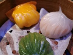 -万丽轩·粤菜(王府井金茂万丽酒店)