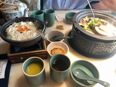 -锦府盐帮·李宅(领展购物广场中关村店)