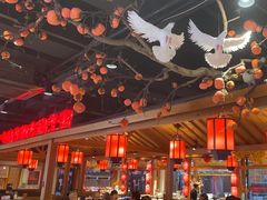 -鸽子窝(黄村店)