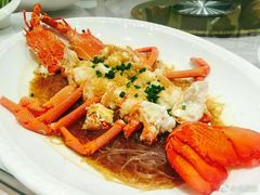 -花中城·杭帮菜·粤菜·海鲜火锅(清泰街店)