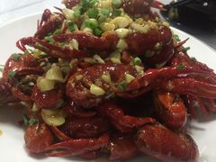 -陈帅夜排档·龙虾·炒菜·烤串(世茂店)