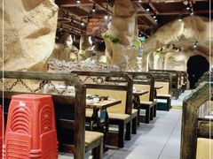 大堂-愿者上钩(龙华华润万家店)