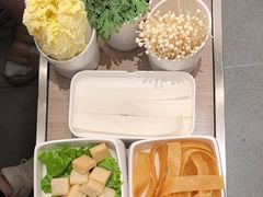 -巴蜀王婆大虾(南锣鼓巷店)