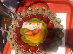 -好利来(北美N1店)