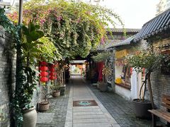 -江心屿景区