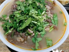 -老·贝尔杂碎馆