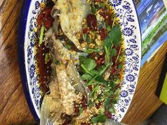 -美味居(古城店)