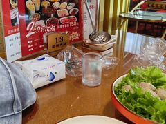 -红色江山(首钢国际大厦店)