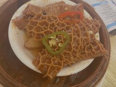 蒸牛肚-添好运点心专门店(百老汇店)