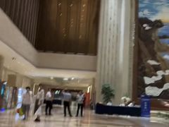 -连云港金陵海州湾会议中心