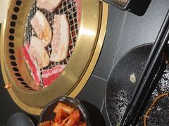 -谷牛和牛烤肉(漕河泾印象城店)