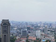 -洲际酒店·地平线全日餐厅HORIZON CAFÉ