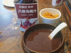 -郑喜旺烧烤(郑州总店)
