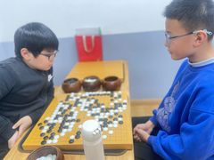 -弈海围棋学堂(夕照寺校区)