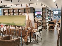-魔方城市书房(中街益田店)
