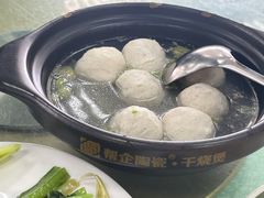 -景好海鲜餐厅(大鹏必选旅游店)