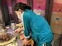 -喜来稀肉(虹泉路店)
