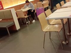 大堂-一心一味(水围店)