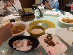 -大碗居·烤鸭·鱼头泡饼(天坛东门店)