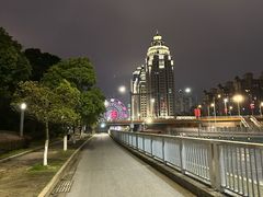 -南昌之星摩天轮