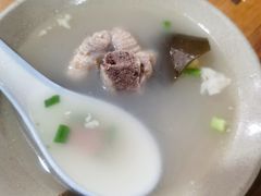 -九九豆花馆(解放碑步行街店)