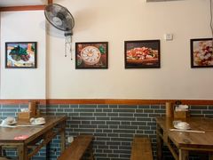 大堂-古真记钵钵鸡(总店)