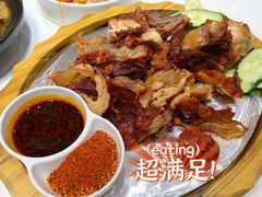 -老爷庙风味美食府(魏都大道店)
