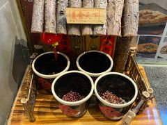 -徽张·新徽菜(五棵松·永定路店)