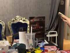 -剧狐剧本杀·月球探案馆(人民广场1号店)