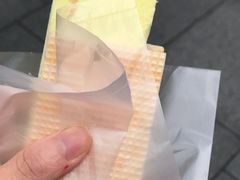 -詹爷爷乌节路街头冰淇淋