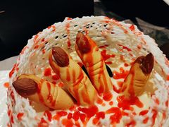 -杭州盛泰开元名都大酒店-地中海自助餐厅