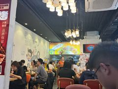-柳叶刀烧烤(北大清华店)