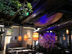 -绿茶餐厅(昆明世纪金源店)