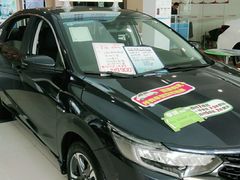 -东风本田汽车宝田特约销售服务店