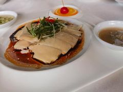 -鹿鸣酒家(越秀店)