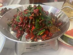 -湖南码头·地道岳阳美食·湘菜(魏公村店)